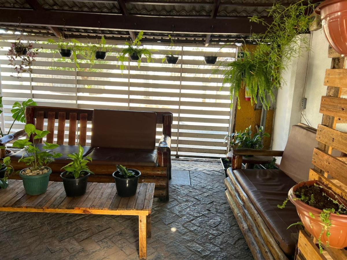 California Hotel Goiania