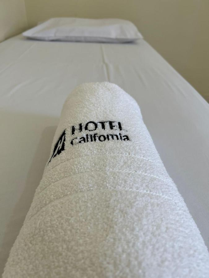 Hotel California